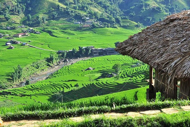 Sapa 2 Days 1 Night From Hanoi - Overnight in Ta Van Village - Price and logistics: is $59 a fair value for this 2-day trek?