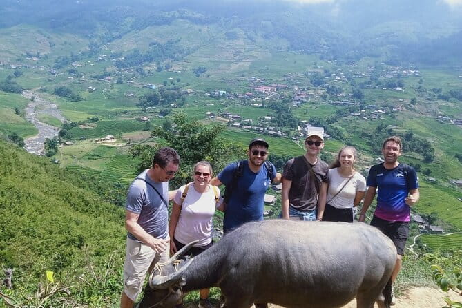 Sapa 2 Days 1 Night Overnight at Homestay Ta Van Village - Why Sapa Homestay at Ta Van Village Feels Different From Day Tours