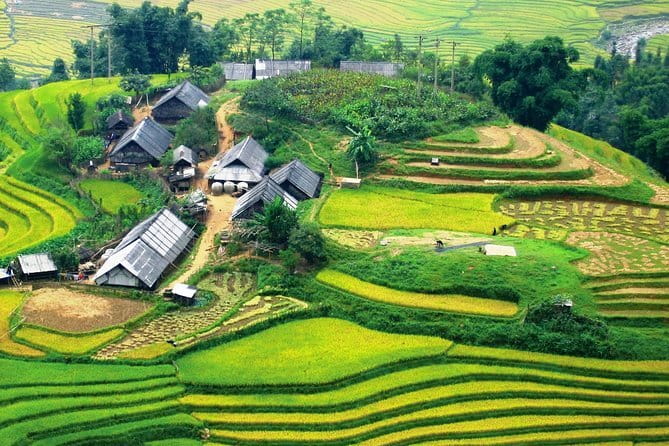 Sapa 2 Days 1 Night Overnight at Homestay Ta Van Village - Price and Value: Why $48 Can Make Sense Here