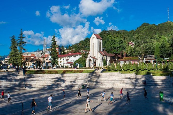 Sapa 2 Days 1 Night Tour From Hanoi By Bus (Hotel Overnight) - Why this Hanoi-to-Sapa plan works for limited time