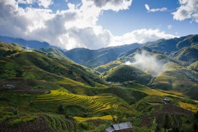 Sapa 2 Days 1 Night Tour From Hanoi By Bus (Hotel Overnight) - Evening in Sapa: what you should do with your downtime
