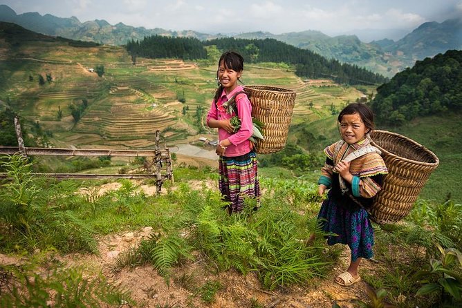 Sapa 2 Days 1 Night Tour From Hanoi By Bus (Hotel Overnight) - Who this tour is best for