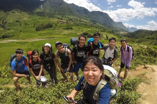 Sapa 2 Days 1 Night Tour From Hanoi By Bus (Hotel Overnight) - Practical tips that can make or break the experience