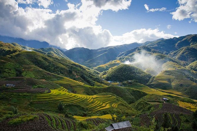 Sapa 2 Days 1 Night Tour From Hanoi By Bus (Hotel Overnight) - Evening in Sapa: what you should do with your downtime
