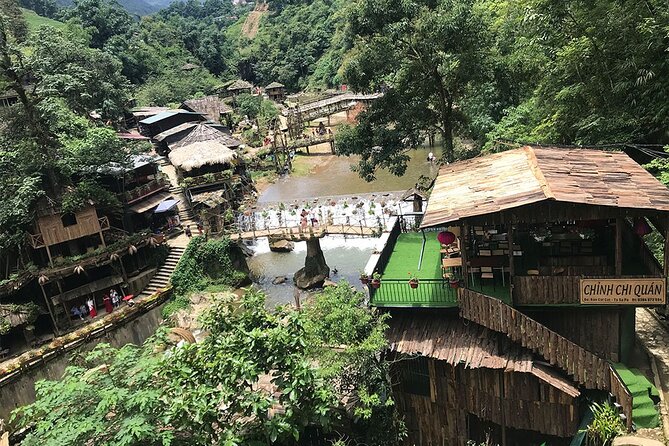 Sapa 2 Days 1 Night with Host Family (Free Motorbike) - Price and value: is $119 a good deal for Sapa?