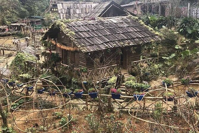 Sapa 2 Days 1 Night with Host Family (Free Motorbike) - The homestay and meals: what’s included (and what to ask before you go)