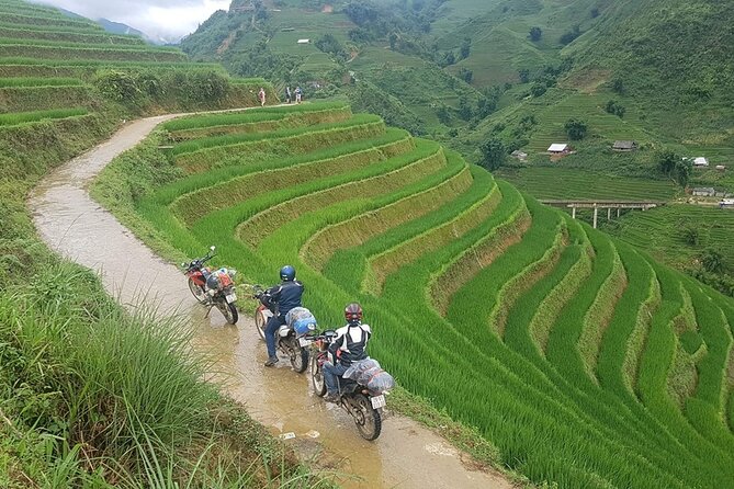 Sapa 2 Days 1 Night with Host Family (Free Motorbike) - Who this tour is perfect for (and who should choose differently)