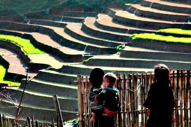 Sapa 2 Days 1 Night with Host Family (Free Motorbike) - Should you book this Sapa motorbike tour?