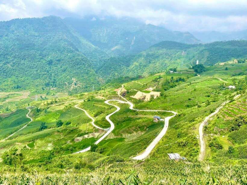 SAPA: 2 DAYS Walking & 1 night at Homestay with LOCAL GUIDE - FAQ