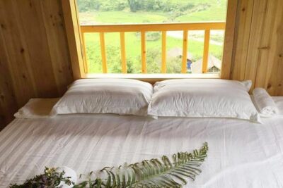 Sapa 2D1N All Included (Bus & Homestay) - Ta Van homestay: the overnight that makes it feel like more than a day trip