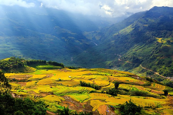 Sapa 2D1N All Included (Bus & Homestay) - Who this tour fits best