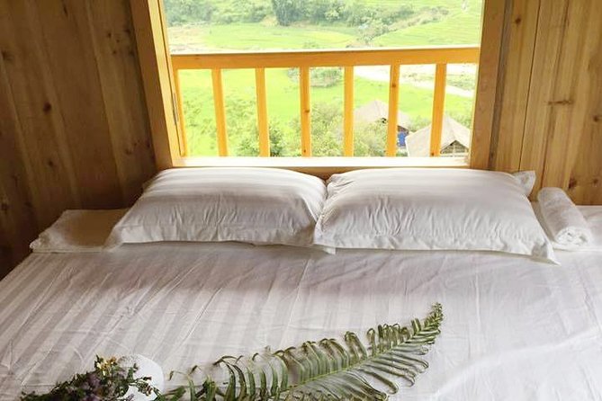Sapa 2D1N All Included (Bus & Homestay) - Ta Van homestay: the overnight that makes it feel like more than a day trip