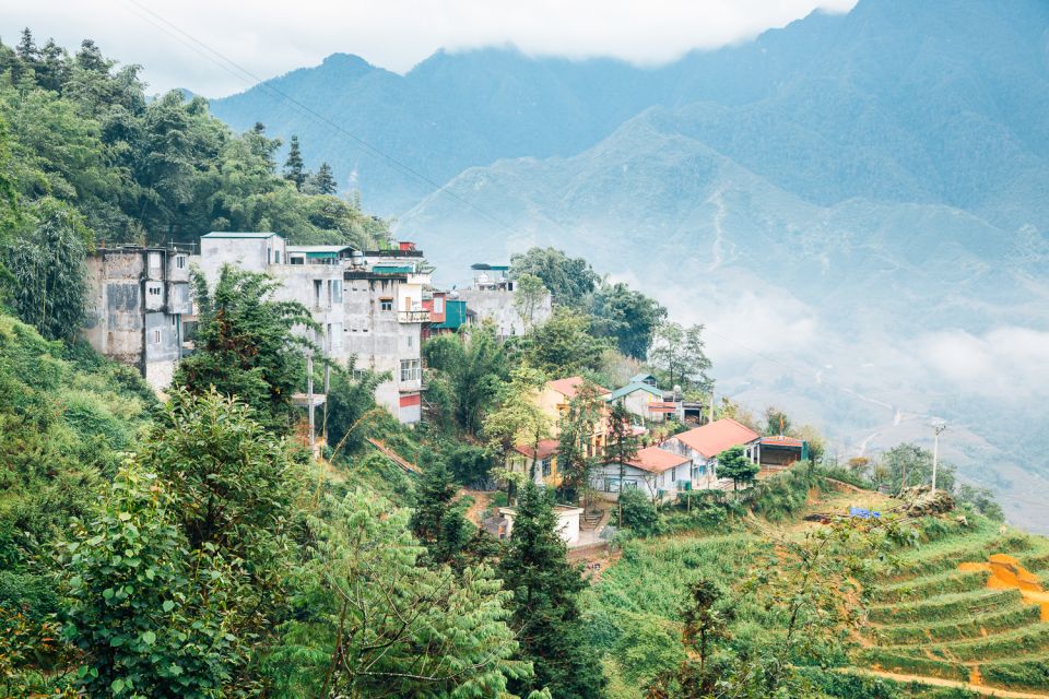 Sapa: 3-Day, 3-Night Trek and Hotel with Overnight Train - The guides: what to look for (and names you might meet)