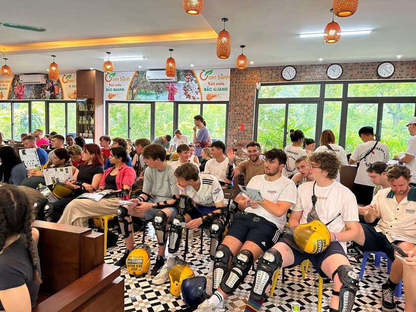 Sapa: 3-Day Ha Giang Loop Motorbike Tour - Should you book this Ha Giang Loop motorbike tour?