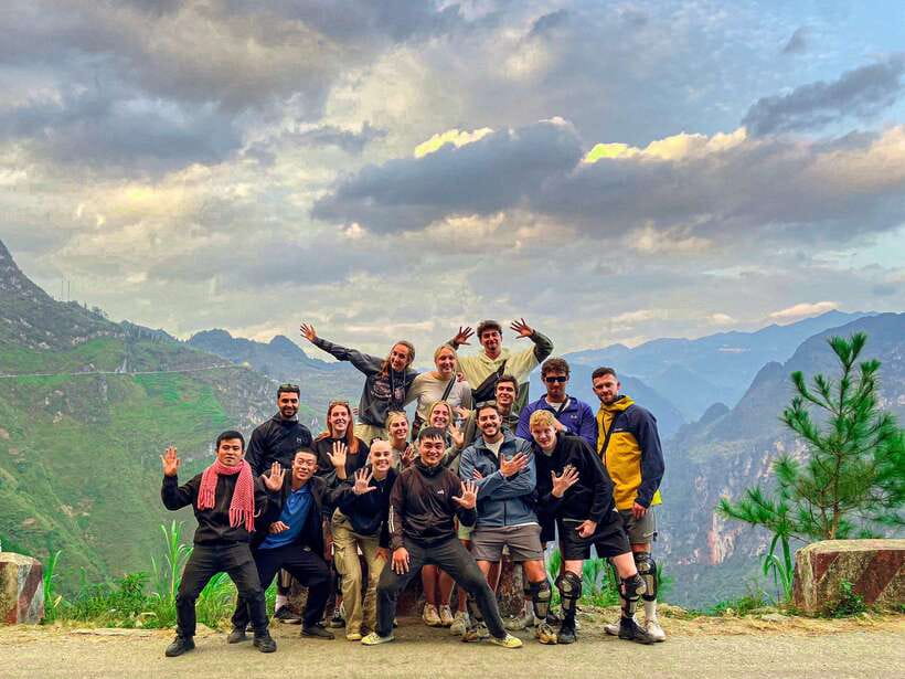 Sapa: 3-Day Ha Giang Loop Motorbike Tour - Food and homestays: authentic, but plan for simple comfort