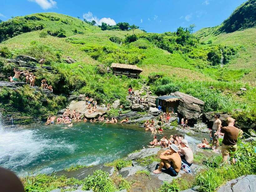Sapa: 3-Day Ha Giang Loop Motorbike Tour - Price and logistics: what the package does for you (and what it doesn’t)