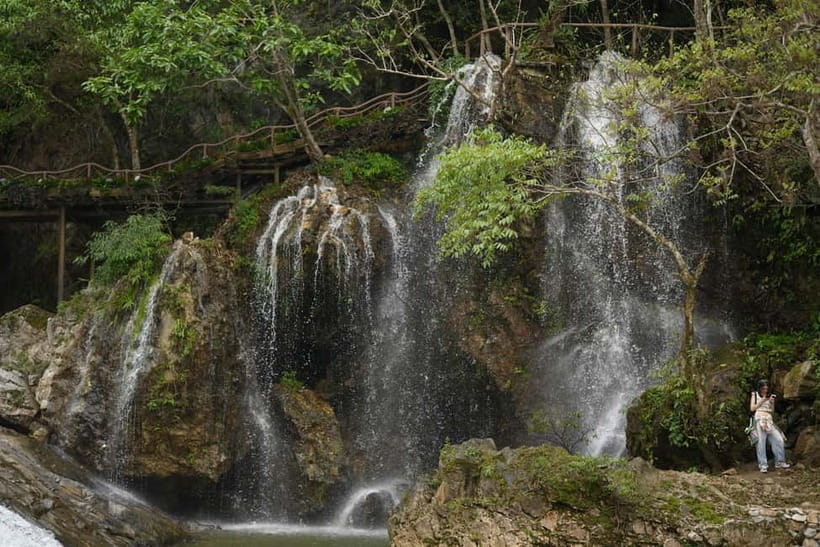 Sapa 3-Day Trekking Adventure from Hanoi - What To Pack (Because Weather Changes the Trail)