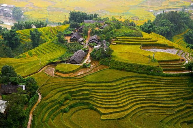 Sapa 3 Day Trekking with 2 Nights Homestay - What You Actually Get in This 3-Day Sapa Trek (and What It Means for Your Budget)