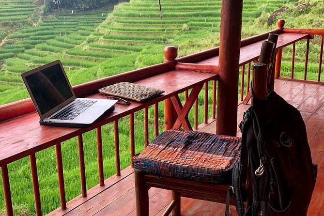 Sapa 3 Day Trekking with 2 Nights Homestay - Pace and Fitness: How Hard Is This Trek, Really?