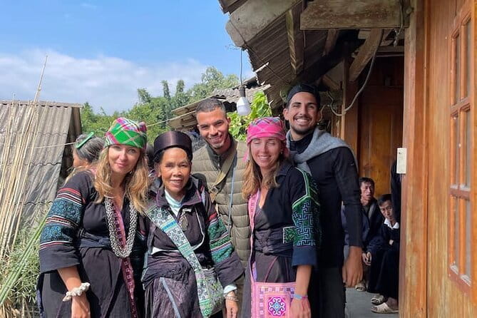 Sapa 3 Day Trekking with 2 Nights Homestay - Price Check: Is $190.71 Per Person Good Value for a 3-Day Homestay Trek?
