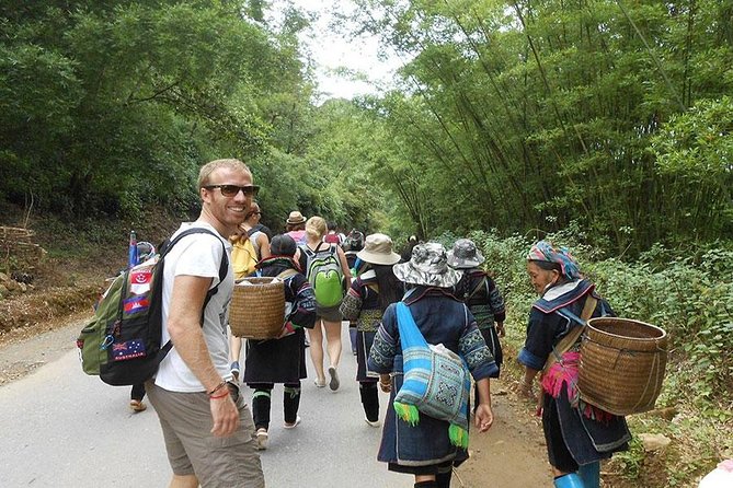 Sapa 3 Days 2 Nights Bac Ha Market From Ha Noi - The meals and hotel base: how the “included” parts affect value