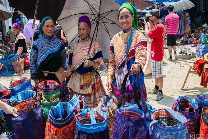 Sapa 3 Days 2 Nights Bac Ha Market From Ha Noi - Guides like Vu, Su, Mu, and Lala: what good leadership looks like here