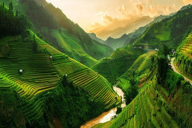Sapa 3 Days 2 Nights Bac Ha Market From Ha Noi - How to pack and pace yourself for Sapa’s walking days