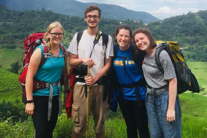 Sapa 3 Days Trekking Tour (1 Night in Bungalow, 1 Night In Hotel) - Road Trip From Hanoi to Sapa: Comfort, Timing, and What You Bring