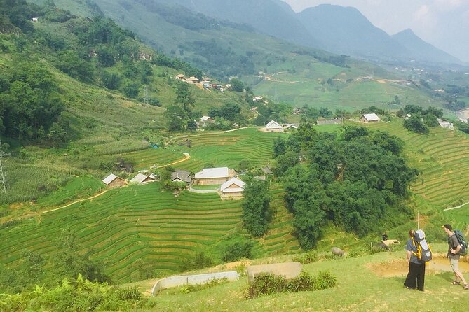 Sapa 3 Days Trekking Tour (1 Night in Bungalow, 1 Night In Hotel) - Pace, Fitness, and Packing Tips That Prevent Headaches