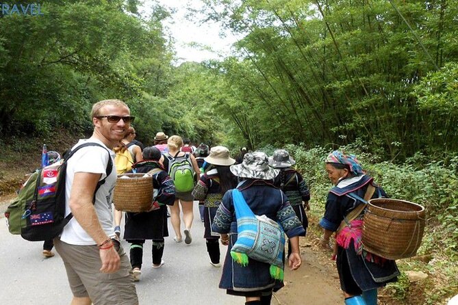 Sapa 3 Days Trekking Tour (1 Night in Bungalow, 1 Night In Hotel) - Who This Sapa Trek Fits Best (and Who Should Skip It)