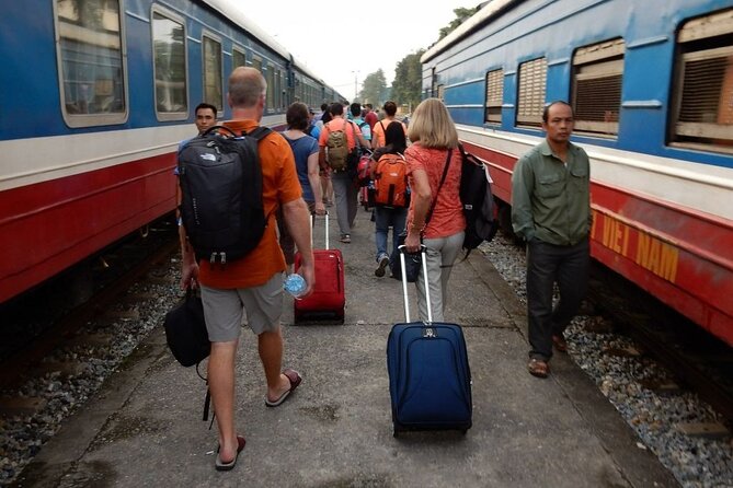 Sapa 3 Days Trekking Tour ( Overnight Train + Homestay + Hotel ) - Price and value: what $195 really buys you