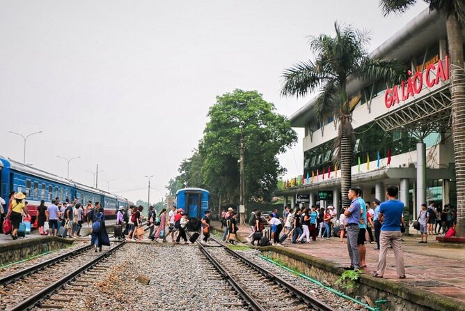 Sapa 3 Days Trekking Tour ( Overnight Train + Homestay + Hotel ) - Who this tour fits best (and who should rethink it)