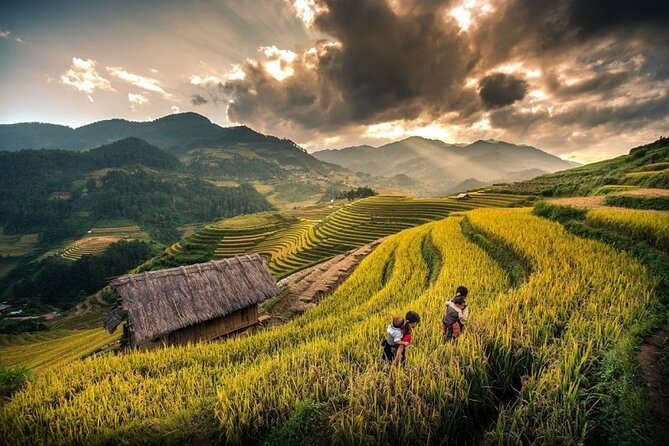 Sapa 3D2N Homestay and Hotel Experience by Limousine Bus - Key Points Before You Go