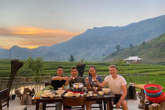 Sapa 3D2N Homestay and Hotel Experience by Limousine Bus - Y Linh Ho to Lao Chai: Why Short Village Stops Still Feel Real