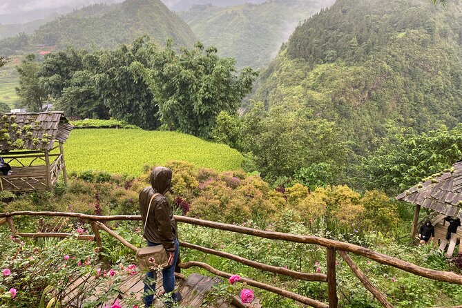Sapa 3D2N Homestay and Hotel Experience by Limousine Bus - Meals and Admissions: What’s Included (and Why It Matters)