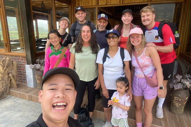 Sapa 3D2N Homestay and Hotel Experience by Limousine Bus - Price and Value: Is $98 a Good Deal?