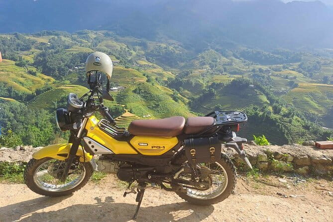 Sapa Adventure Motorbike Tour With Local Guide - A 5–6 hour motorbike day that actually feels local