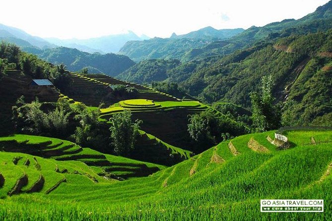 Sapa - Bac Ha Trek Tour - Night Train & Bus & Homestay overnight - What to pack for Sapa: cold, fog, rain, and small practical upgrades