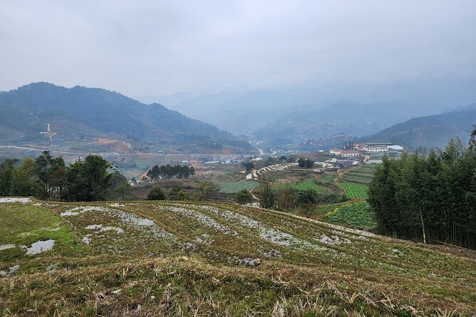 Sapa - Bac Ha Trek Tour - Night Train & Bus & Homestay overnight - Price and logistics: is this $54.20 deal actually worth it?
