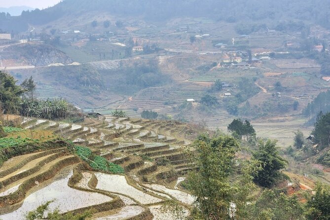 Sapa - Bac Ha Trek Tour - Night Train & Bus & Homestay overnight - Who this Sapa–Bac Ha trek with homestay suits best
