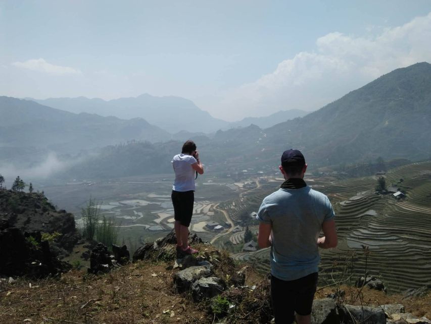 Sapa Bike Tour to Muong Hoa Valley and Local Life Experience - Why biking Muong Hoa Valley feels better than just sightseeing