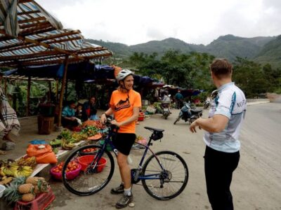 Sapa Bike Tour to Muong Hoa Valley and Local Life Experience - The 9:00 AM pickup: simple start, fewer logistics headaches