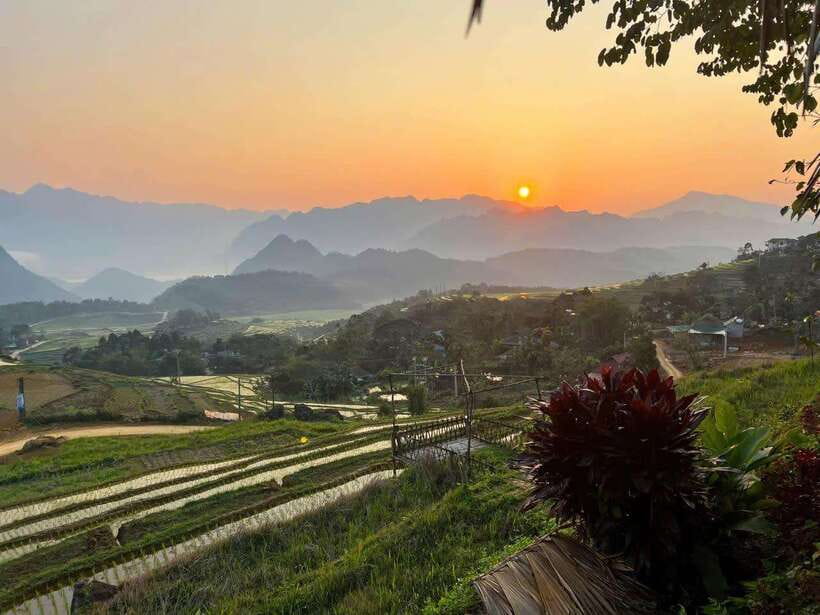 Sapa Cat Cat Village And Y Linh Ho Private Trekking Tour - Private Guide Quality: Why Names Like Giang and De Ly Matter