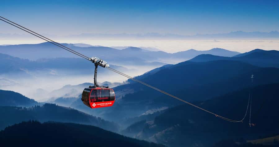 Sapa: Cat Cat Village, Moana, Alpine Coaster, Fansipan Cable - Key Things To Know Before You Go