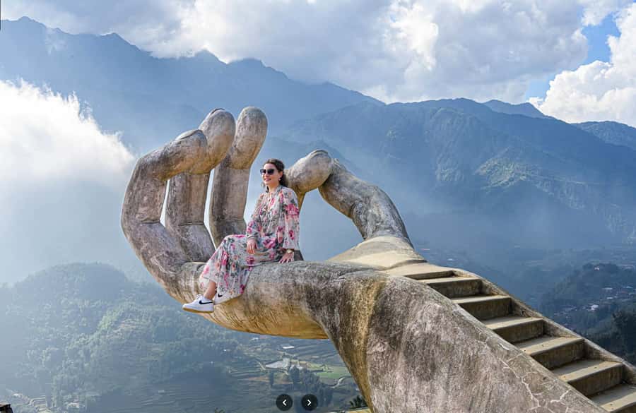 Sapa: Cat Cat Village, Moana, Alpine Coaster, Fansipan Cable - Cat Cat Village and Moana: the Half-Day Sa Pa Hit