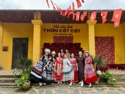 Sapa: Cat Cat Village, Moana, Alpine Coaster, Fansipan Cable - Fansipan Full-Day: Getting to Vietnam’s Highest Peak Without Stress