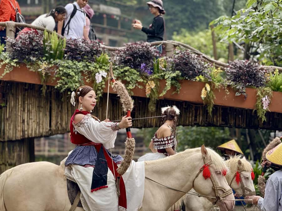 Sapa: Cat Cat Village, Moana, Alpine Coaster, Fansipan Cable - What’s Included vs What Costs Extra