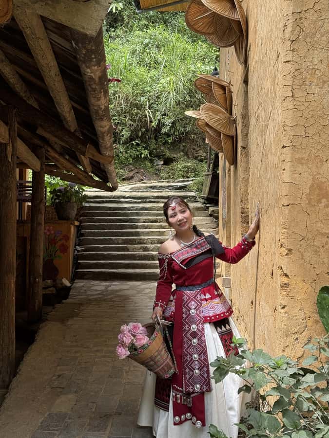 Sapa: Cat Cat Village, Moana, Alpine Coaster, Fansipan Cable - Timing, Weather, and the Small Practical Stuff