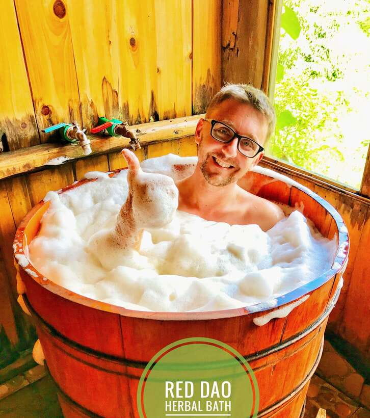 Sapa: Discover the Secrets of the Red Dao: A Healing Journey - Meet at Sapa Church (9:00AM) and Get Set Up for a 6-Hour Pace