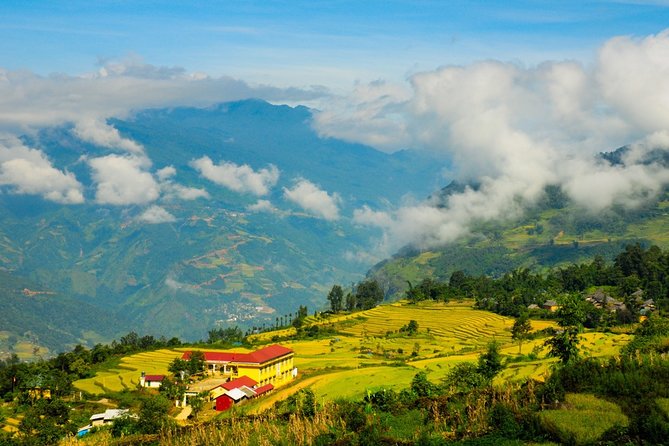 Sapa Easy Trekking Villages 2 days, 1 night: Meals, Local guide, 3 star hotels - Timing, group size, and the day-to-day logistics you’ll feel